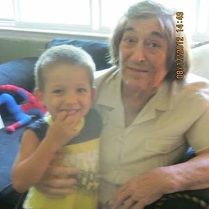 Meet your Posher, Karine